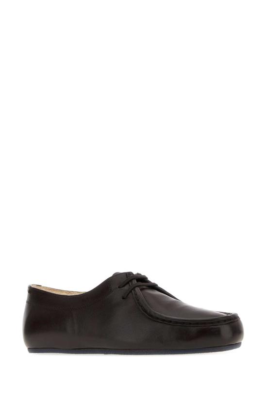 26FW 질샌더 로퍼 J15ZJ0035P7819 210 Brown - JIL SANDER