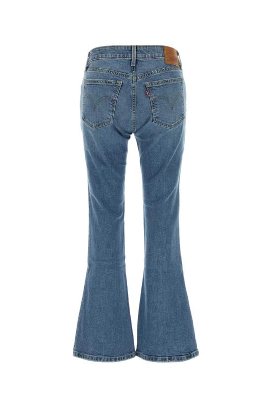 26FW 리바이스 데님 팬츠 006KC0002 KICKSTART Light Blue - LEVI'S