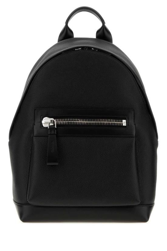 26FW 톰포드 백팩 H0397LCL213S NAA Black