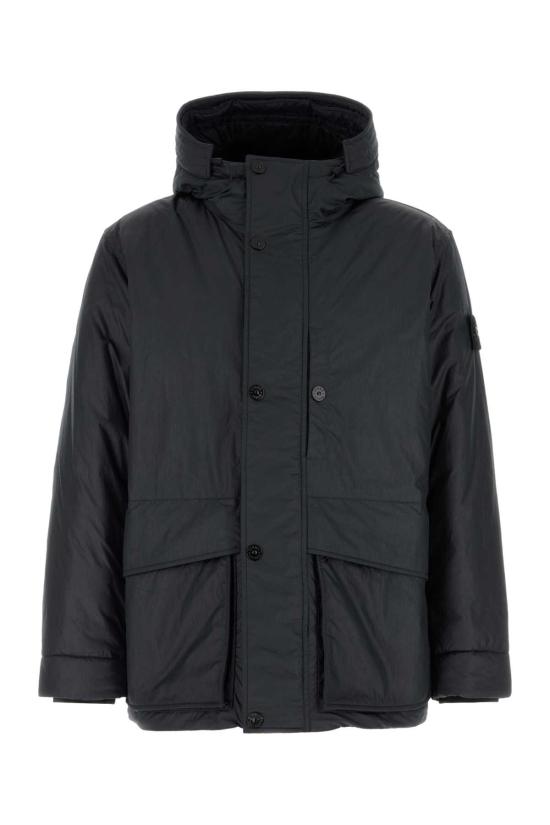 26FW 스톤 아일랜드 자켓 L2S154100011S0417 V002A Blue