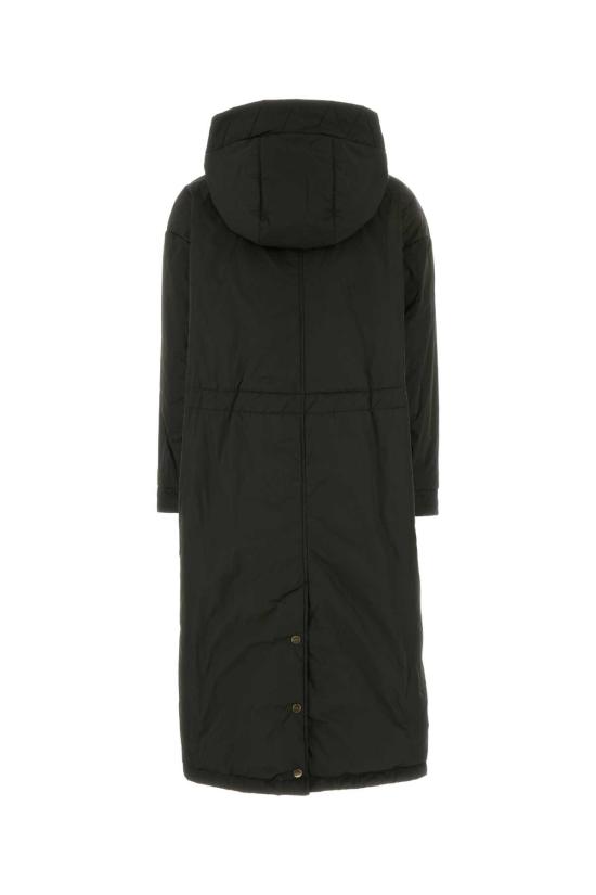 26FW 막스마라 더 큐브 롱패딩 2629496014600 012 Green - MAXMARA THE CUBE