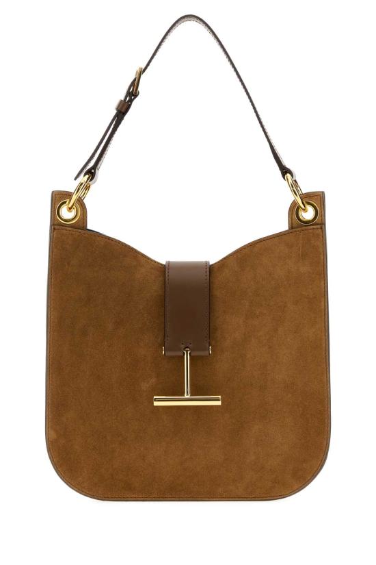 26FW 톰포드 토트백 L1764LCL068G EDA Camel