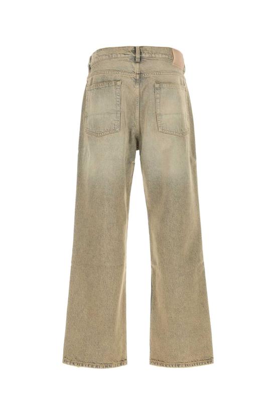 26FW 아워레가시 데님 팬츠 M4265TWO WOLFPACKWASH Beige o Tan - OUR LEGACY