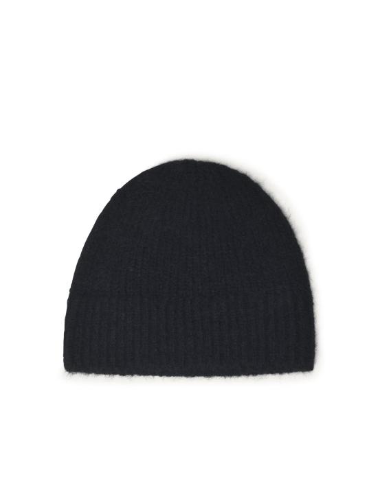 26FW 드리스 반 노튼 모자 0222 06 4709900 Black - DRIES VAN NOTEN
