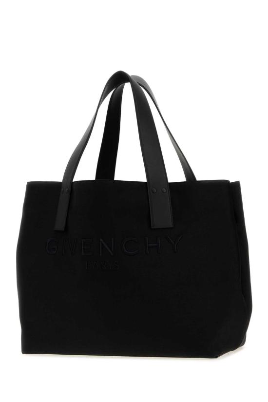 26FW 지방시 숄더백 BK50G4K21W 001 Black - GIVENCHY