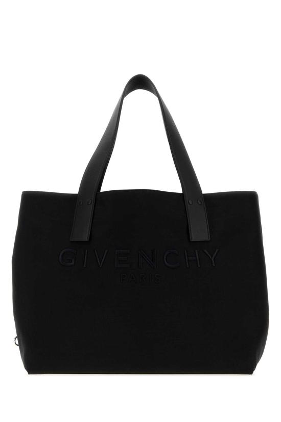 26FW 지방시 숄더백 BK50G4K21W 001 Black