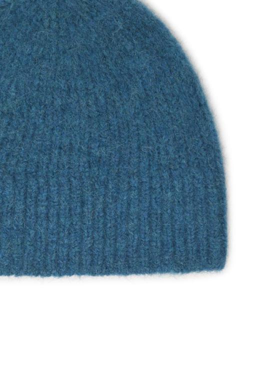 26FW 드리스 반 노튼 모자 0222 06 4709506 Blue - DRIES VAN NOTEN