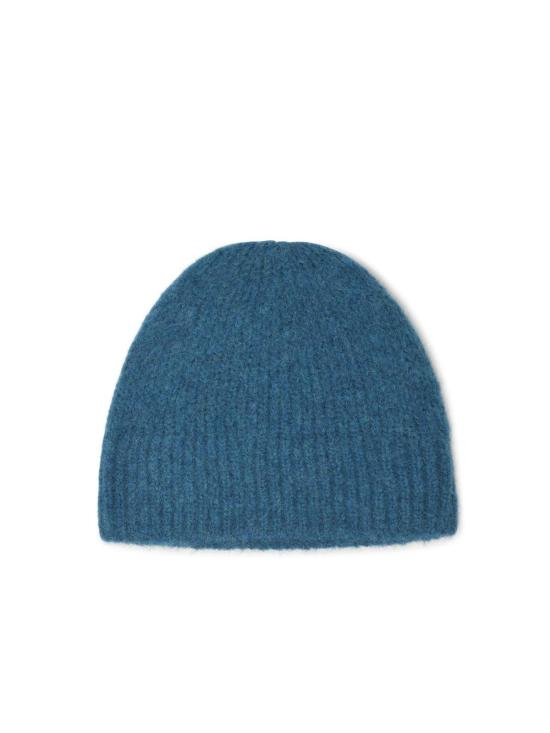 26FW 드리스 반 노튼 모자 0222 06 4709506 Blue - DRIES VAN NOTEN
