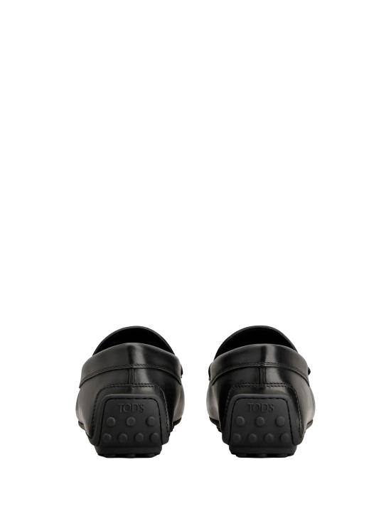 26FW 토즈 로퍼 XXM78L0JM60 D90B999 NERO - TODS