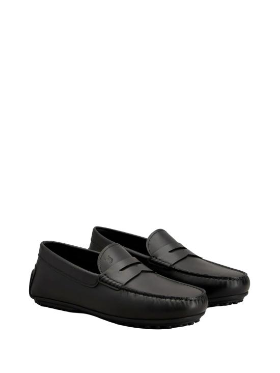 26FW 토즈 로퍼 XXM78L0JM60 D90B999 NERO - TODS