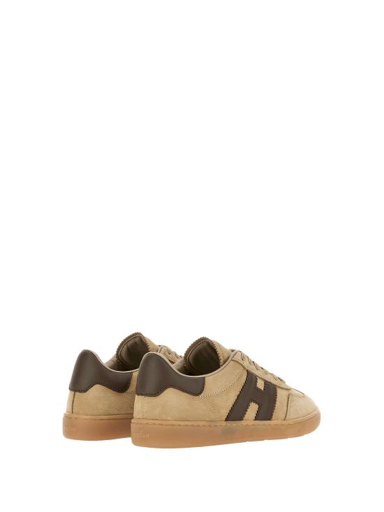 26FW 호간 스니커즈 HXW6470FB6T UIE0CP4 MIELE - HOGAN