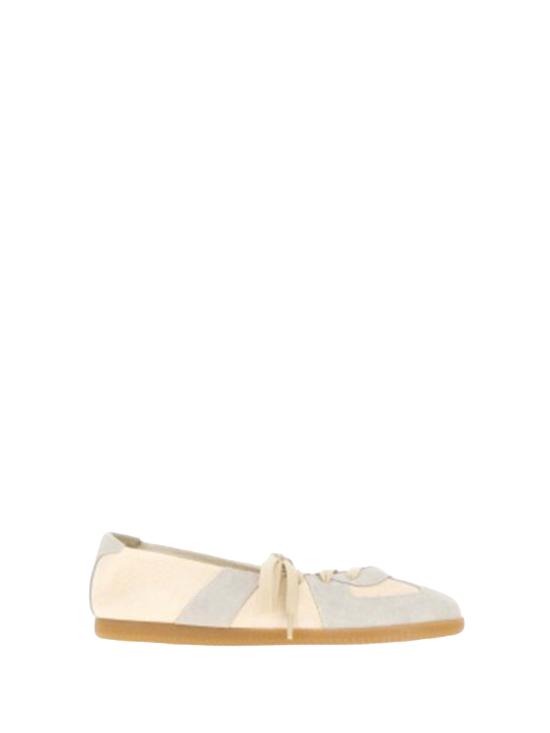 26FW 마르지엘라 스니커즈 S58WS0297 P7790T2073 WHITE