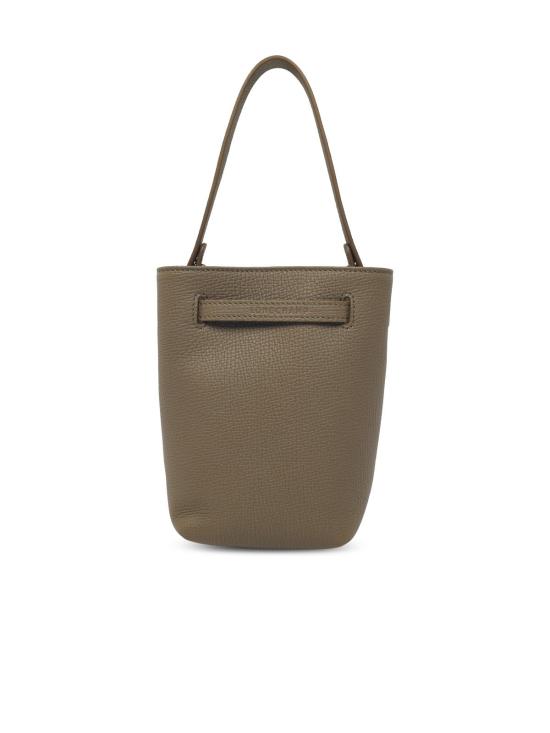 26FW 롱샴 토트백 10397HJH510 Green - LONGCHAMP