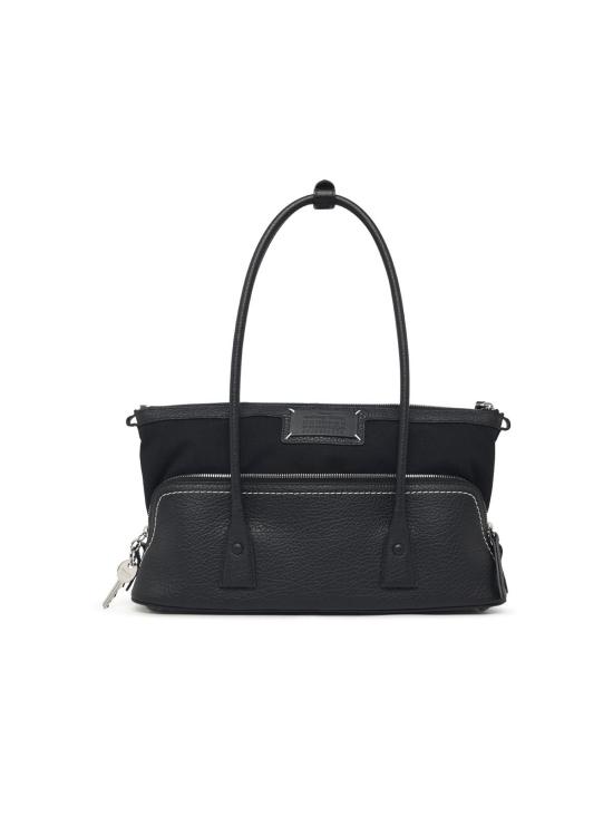 26FW 마르지엘라 토트백 SB1ZH0007 P8833T8013 Black - MAISON MARGIELA