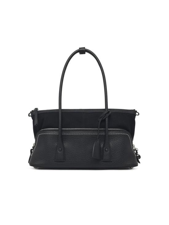 26FW 마르지엘라 토트백 SB1ZH0007 P8833T8013 Black
