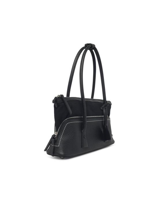 26FW 마르지엘라 토트백 SB1ZH0007 P8833T8013 Black - MAISON MARGIELA