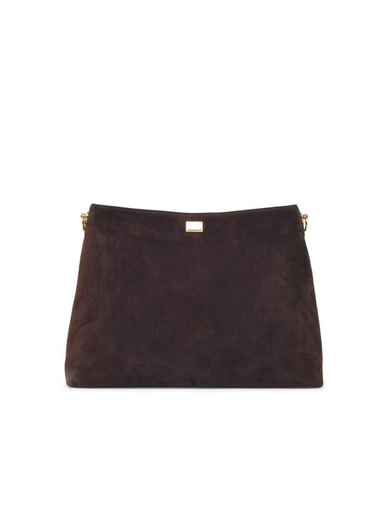 26FW 돌체앤가바나 토트백 BB7942 A07758M157 Brown