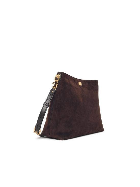 26FW 돌체앤가바나 토트백 BB7942 A07758M157 Brown - DOLCE & GABBANA