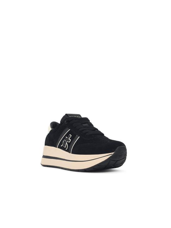 26FW 프리미아타 스니커즈 BETHCOIN8504 Black - PREMIATA