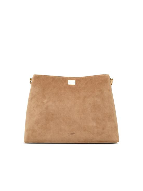 26FW 돌체앤가바나 토트백 BB7942 A07758A012 Beige - DOLCE & GABBANA