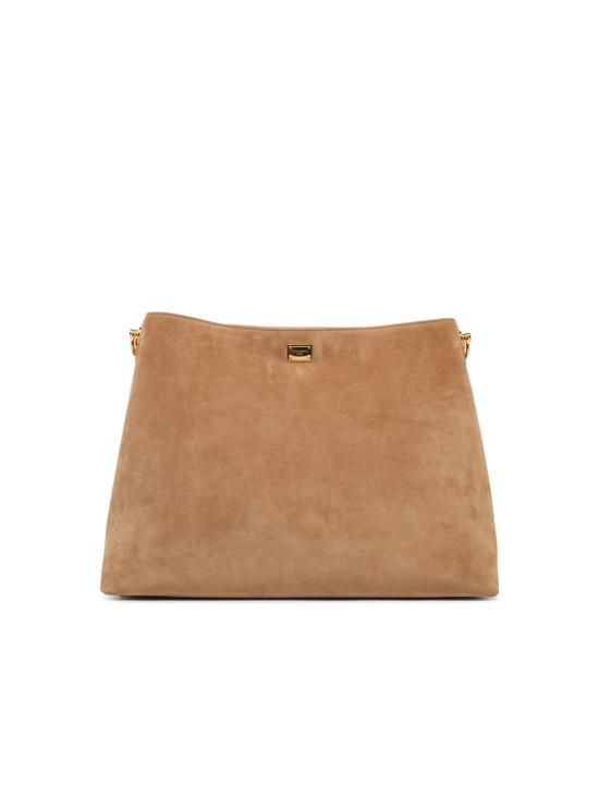26FW 돌체앤가바나 토트백 BB7942 A07758A012 Beige