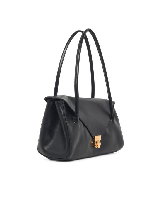 26FW 마르니 토트백 SBMP0288U0 P891400N99 Black - MARNI