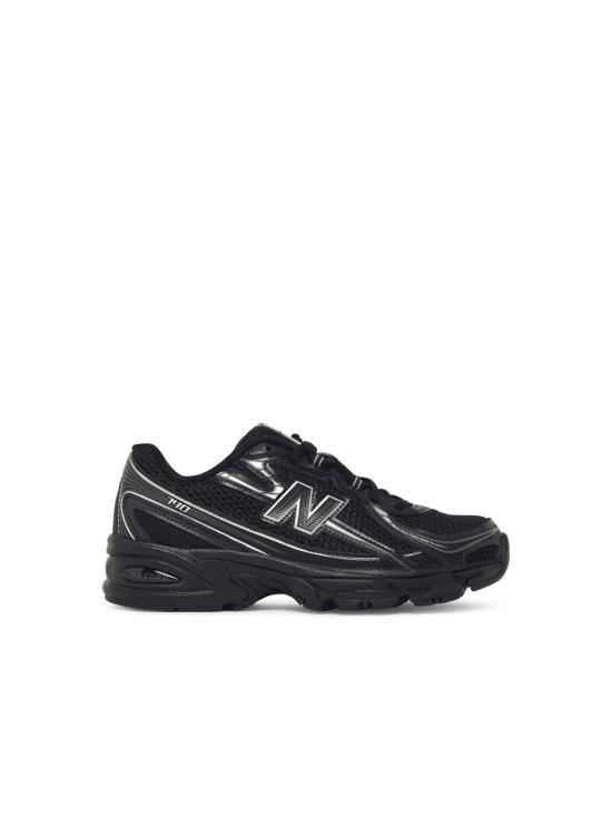 26FW 뉴발란스 740 스니커즈 U740BM2BLACK SILVER D