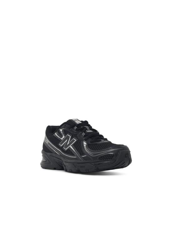 26FW 뉴발란스 740 스니커즈 U740BM2BLACK SILVER D - NEW BALANCE