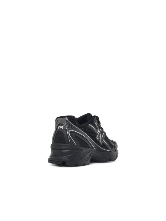 26FW 뉴발란스 740 스니커즈 U740BM2BLACK SILVER D - NEW BALANCE