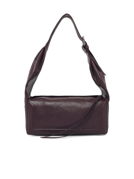 26FW 마르지엘라 토트백 SB1ZH0009 P8982T5171 Bordeaux - MAISON MARGIELA