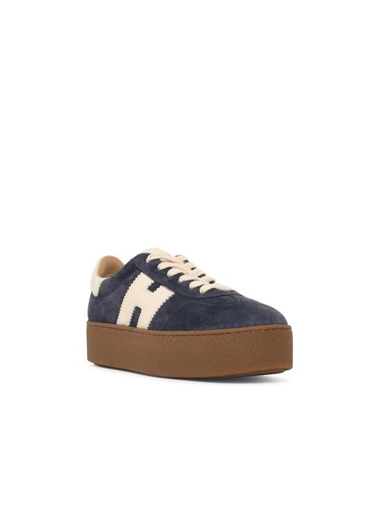 26FW 호간 COOL 쿨 스니커즈 HXW6980FB60UL60FAA Blue - HOGAN