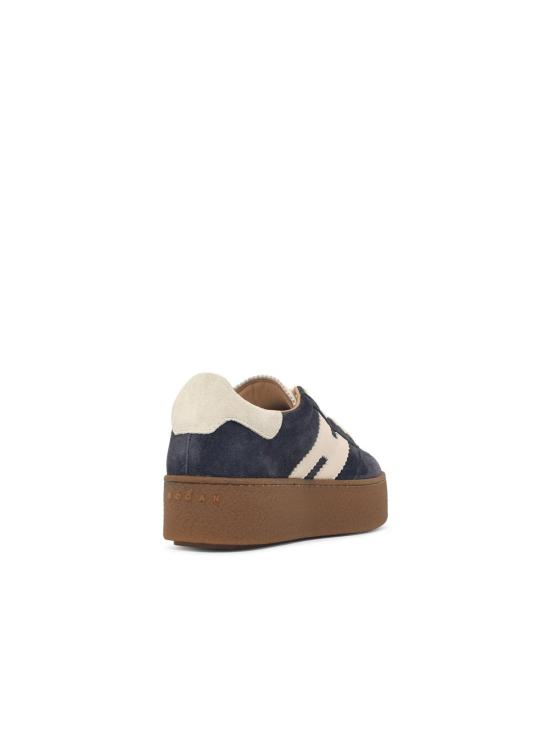 26FW 호간 COOL 쿨 스니커즈 HXW6980FB60UL60FAA Blue - HOGAN