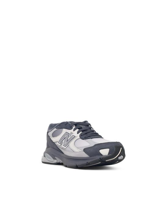 26FW 뉴발란스 스니커즈 U20104T8METEORITE DIGITAL MIST Liliac - NEW BALANCE