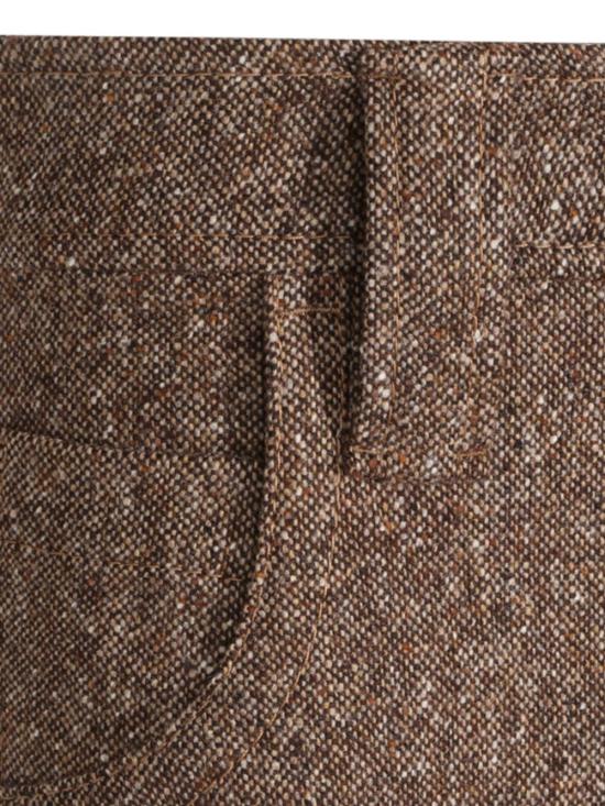 26FW 브루넬로 쿠치넬리 스트레이트 팬츠 MD002P9353 C002 Moro - BRUNELLO CUCINELLI