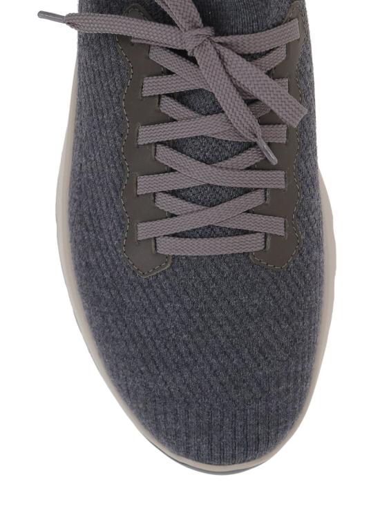  브루넬로 쿠치넬리 드레스 슈즈 MZUWLBO253 CBB82 Antracite - BRUNELLO CUCINELLI