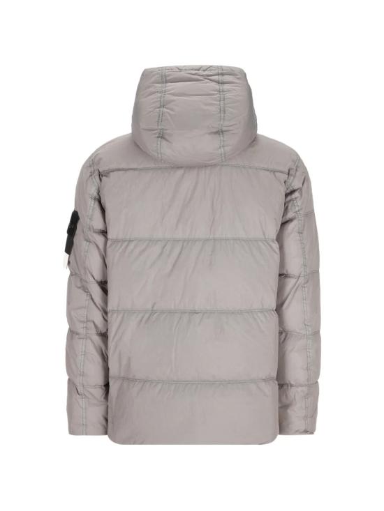 26FW 스톤 아일랜드 패딩 L2S154100037S0A23 V0060 Grigio - STONE ISLAND