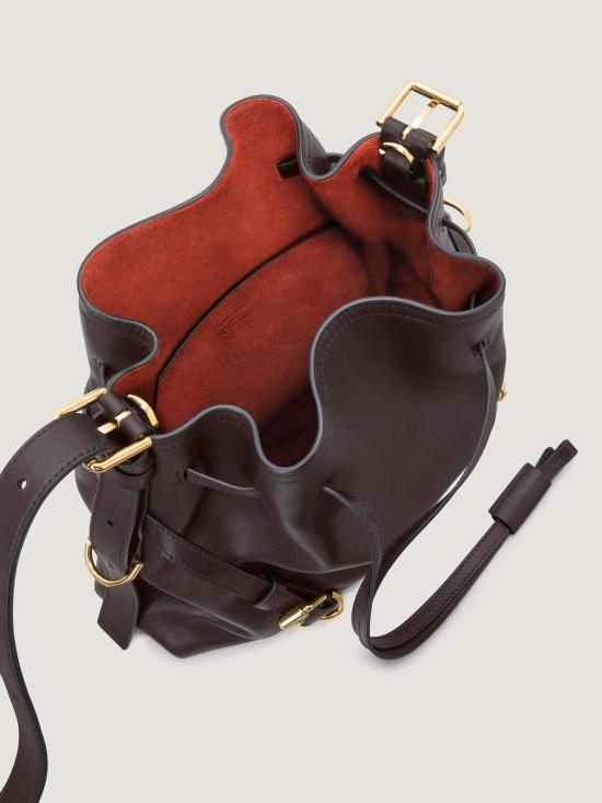 26FW 지방시 숄더백 BB518PB2AE 206 MARRONE - GIVENCHY