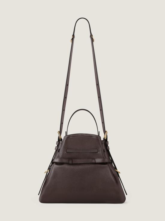 26FW 지방시 숄더백 BB518PB2AE 206 MARRONE - GIVENCHY