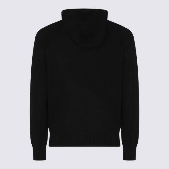 26FW 톰포드 스웨터 KOL003 YMK069NAA Black - TOMFORD