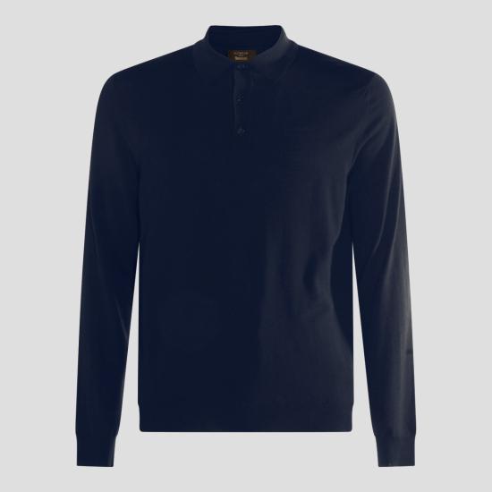 26FW 자노네 스웨터 810232 Z0290N0936 NAVY