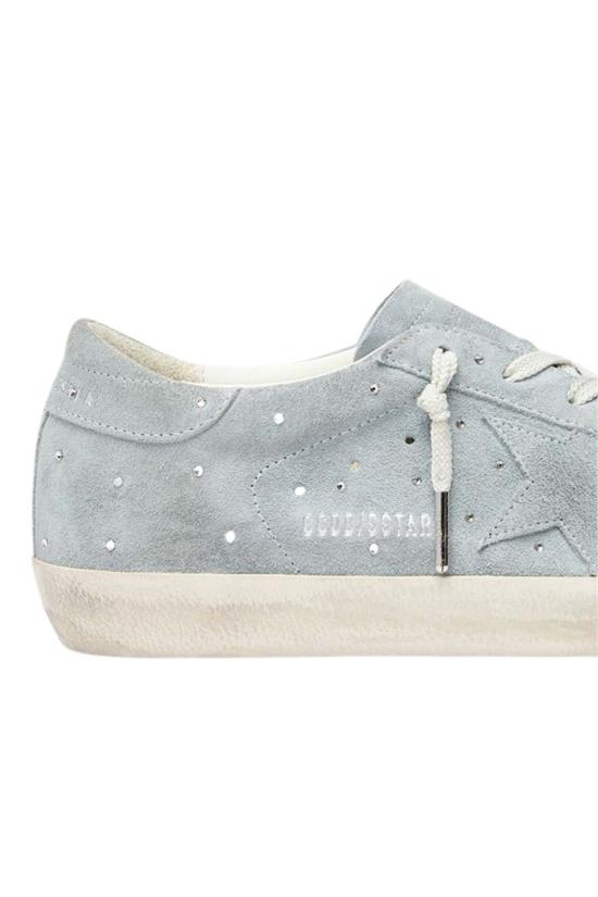  골든구스 스니커즈 골든 구스 슈퍼스타  쿼리 - GOLDEN GOOSE