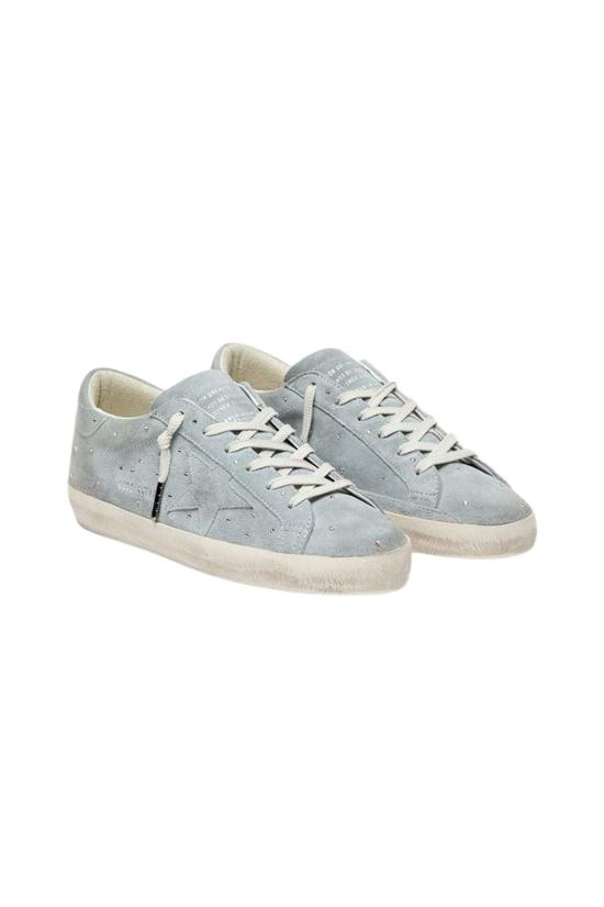  골든구스 스니커즈 골든 구스 슈퍼스타  쿼리 - GOLDEN GOOSE