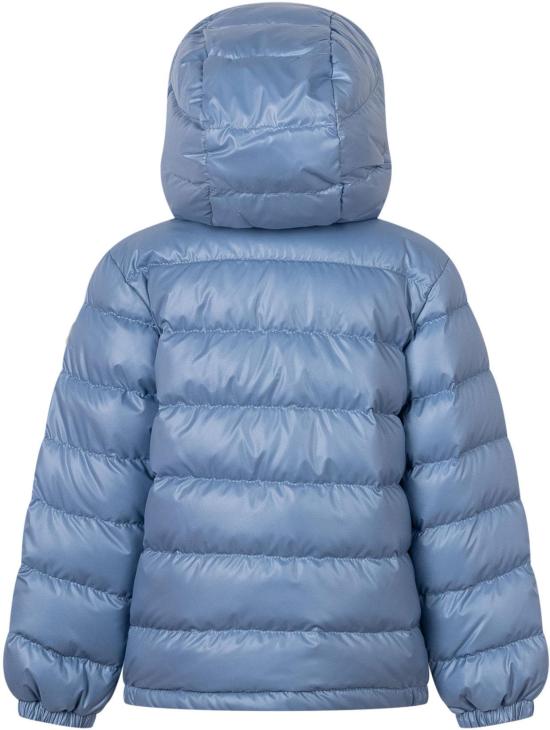 26FW [키즈] 몽클레어 자켓 L29511A00007597YX71G BLUE - MONCLER