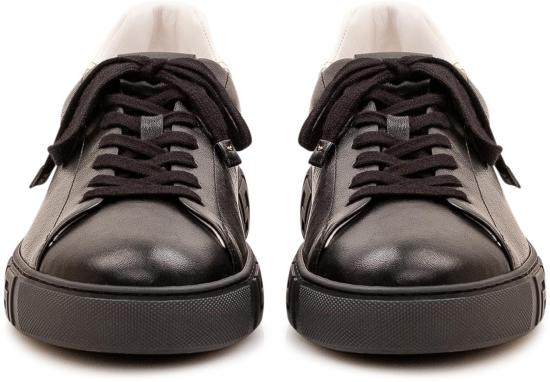 26FW 베르사체 스니커즈 10242061A183842B020 BLACK - VERSACE