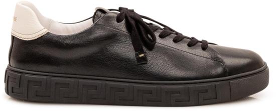 26FW 베르사체 스니커즈 10242061A183842B020 BLACK