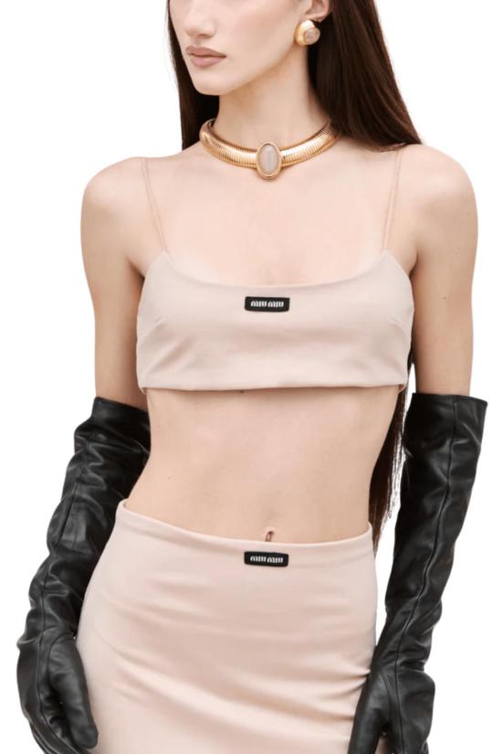  Julietta 목걸이/팬던트 줄리에타 오피움 목걸이 골드/화이트 - OTHER BRANDS