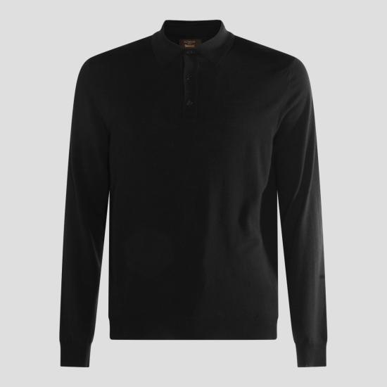26FW 자노네 스웨터 810232 Z0290N3017 Black
