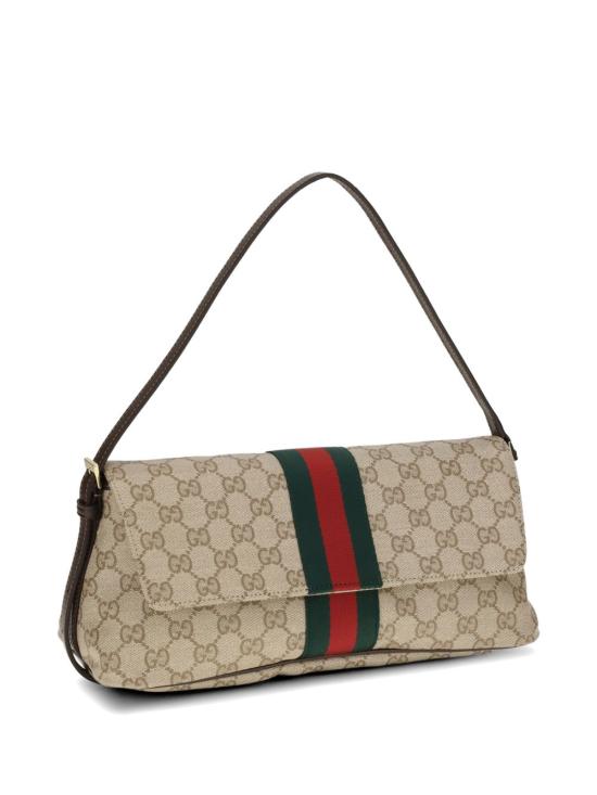 26FW 구찌 매디슨 미디엄 숄더백 874744 FAF79 8547 SAND BROWN DOM - GUCCI