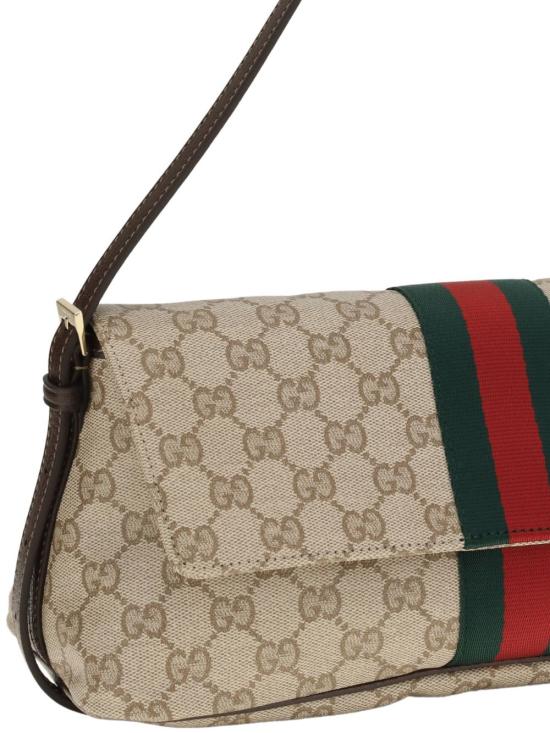 26FW 구찌 매디슨 미디엄 숄더백 874744 FAF79 8547 SAND BROWN DOM - GUCCI