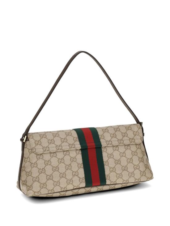 26FW 구찌 매디슨 미디엄 숄더백 874744 FAF79 8547 SAND BROWN DOM - GUCCI